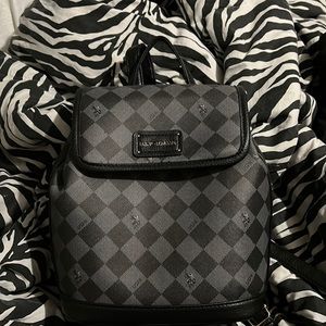 Small backpacks